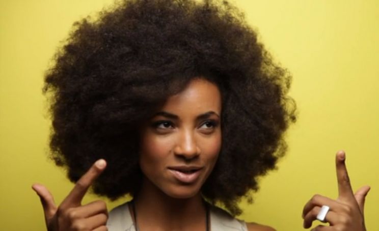 Esperanza Spalding