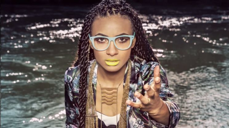 Esperanza Spalding