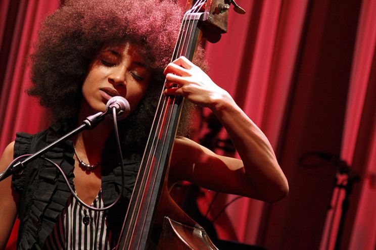 Esperanza Spalding