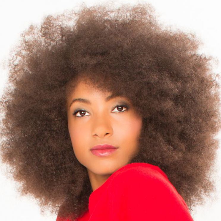 Esperanza Spalding