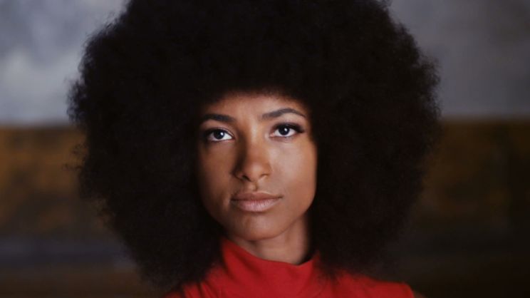 Esperanza Spalding