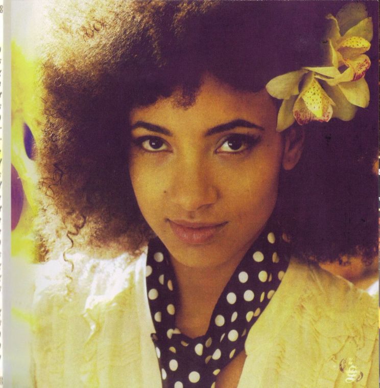 Esperanza Spalding