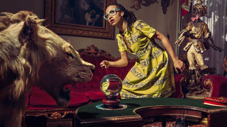 Esperanza Spalding