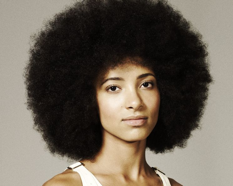 Esperanza Spalding