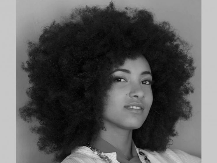 Esperanza Spalding