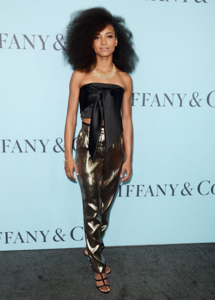 Esperanza Spalding