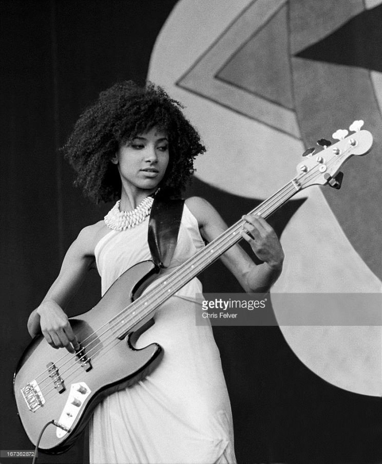 Esperanza Spalding