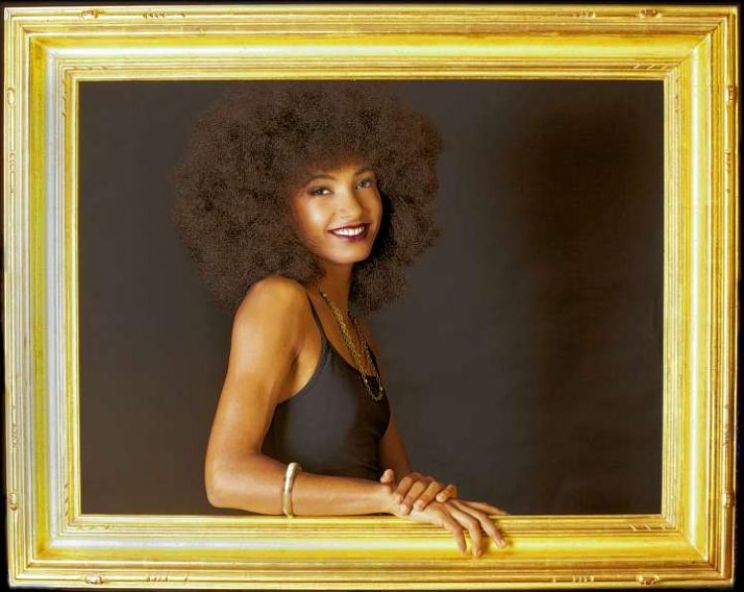 Esperanza Spalding