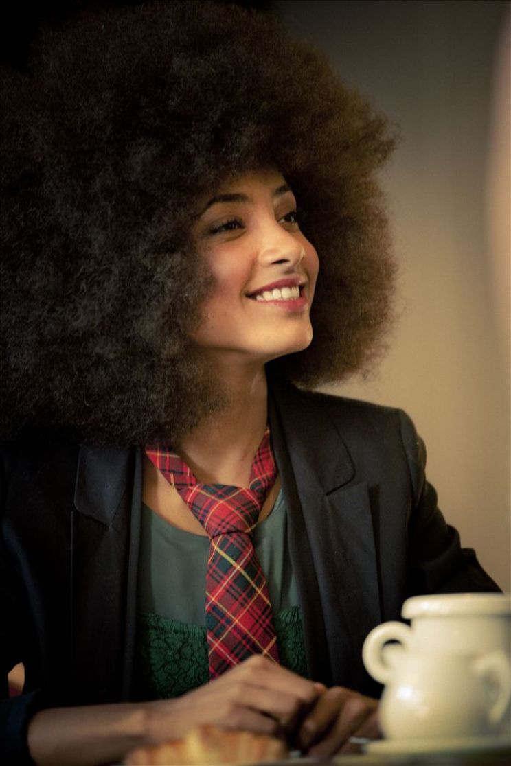 Esperanza Spalding