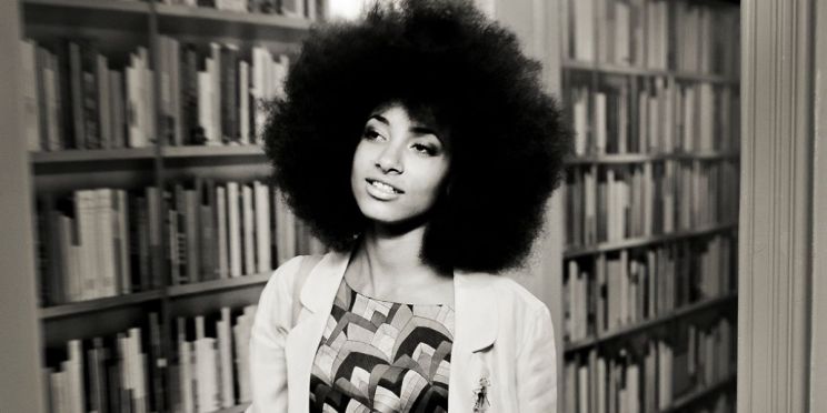 Esperanza Spalding