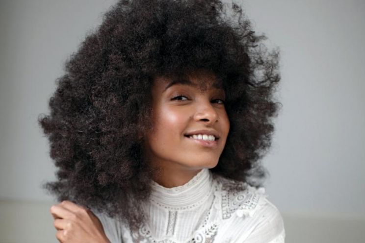 Esperanza Spalding