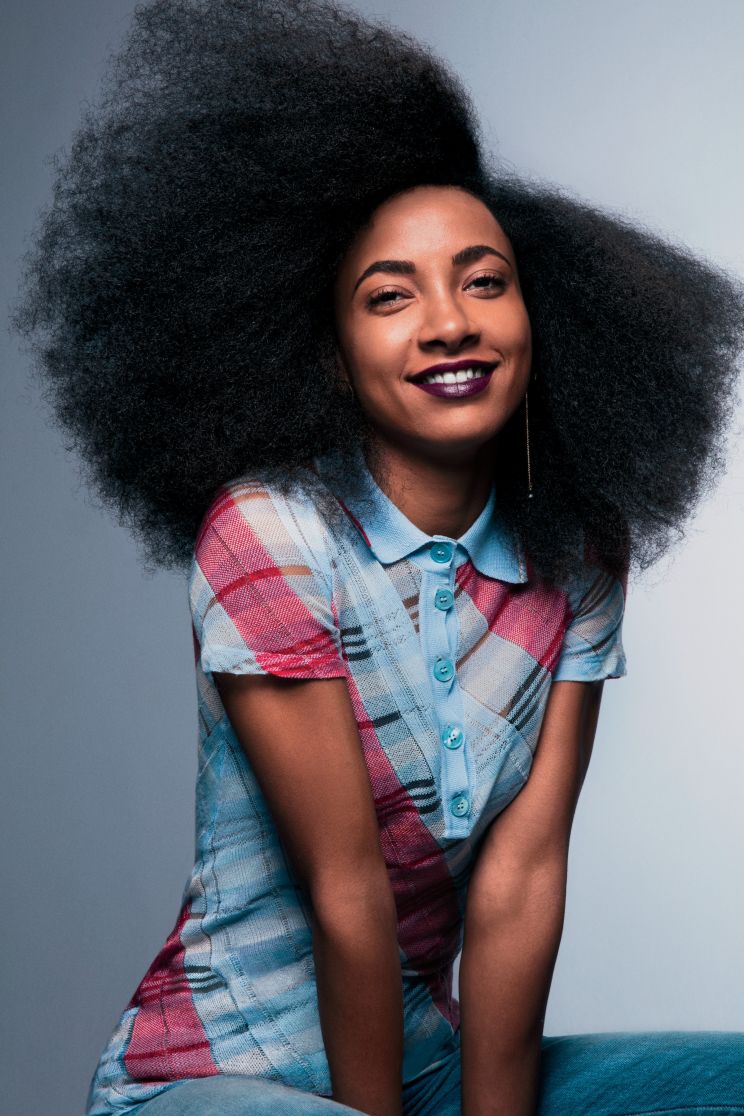 Esperanza Spalding