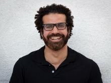 Essam Ferris