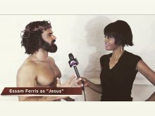 Essam Ferris