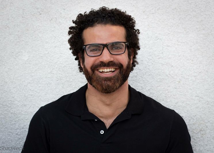 Essam Ferris