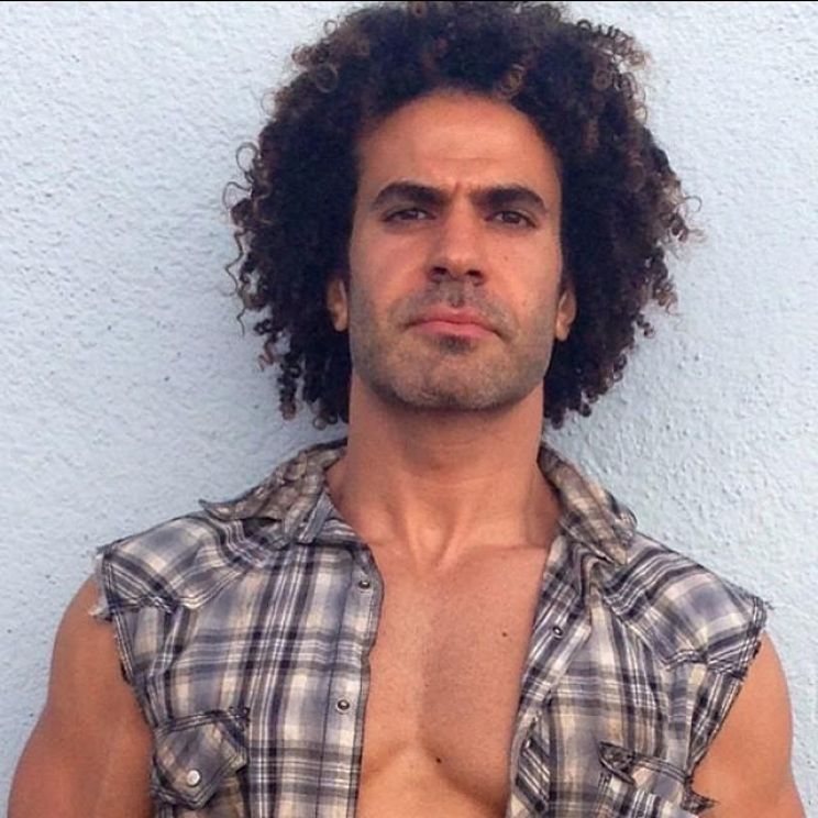 Essam Ferris