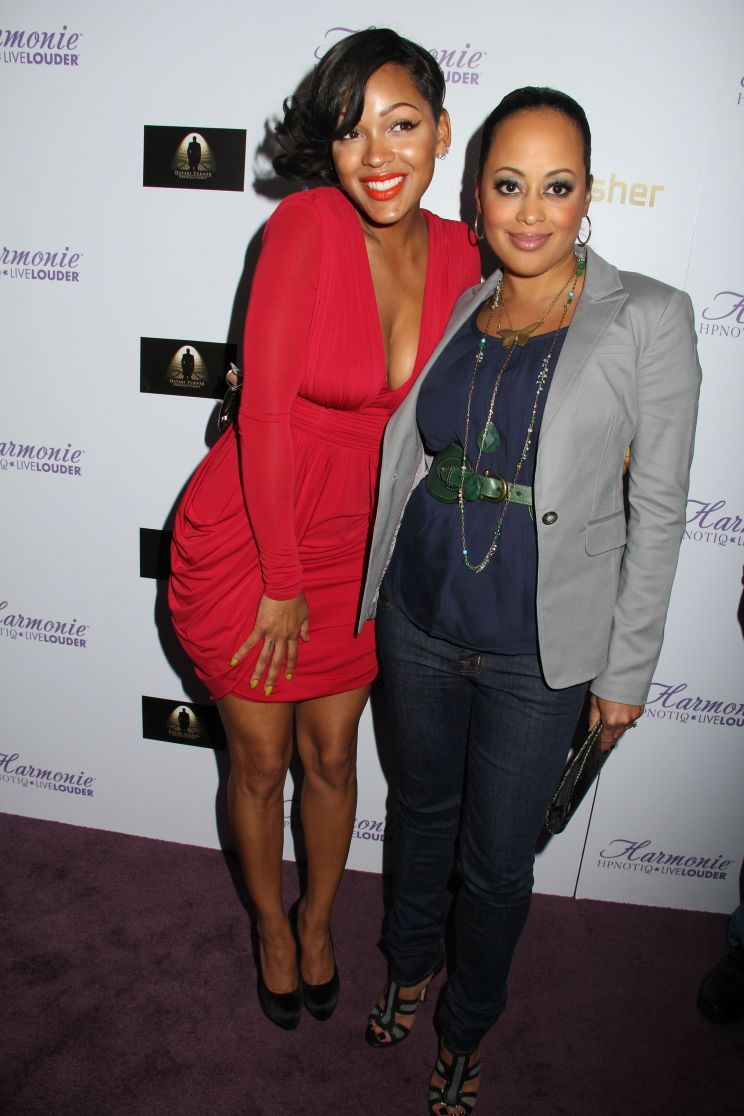Essence Atkins