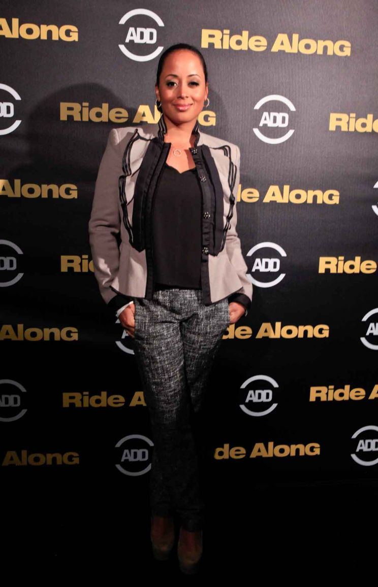 Essence Atkins