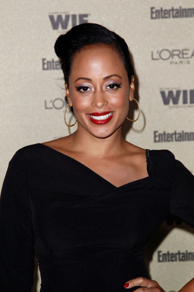 Essence Atkins