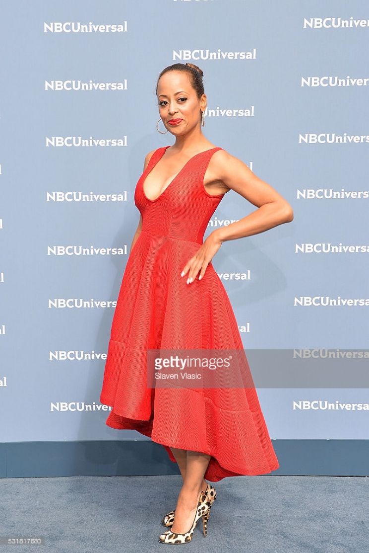 Essence Atkins