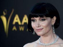 Essie Davis