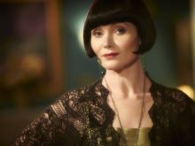 Essie Davis