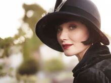 Essie Davis