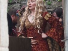 Essie Davis