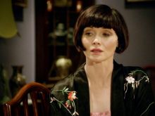 Essie Davis photo
