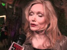 Essie Davis photo