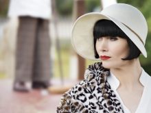 Essie Davis photo