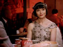 Essie Davis