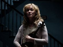 Essie Davis