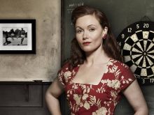 Essie Davis