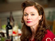 Essie Davis