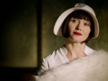 Essie Davis