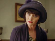 Essie Davis