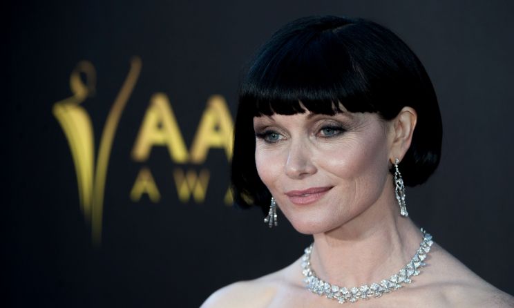 Essie Davis