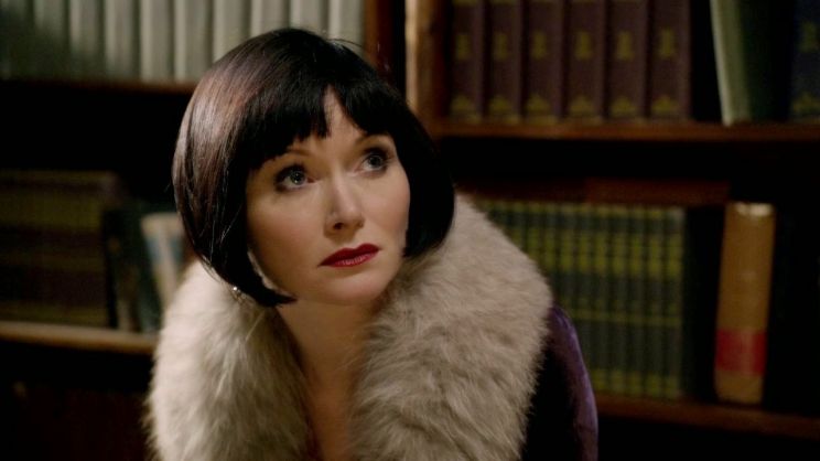 Essie Davis