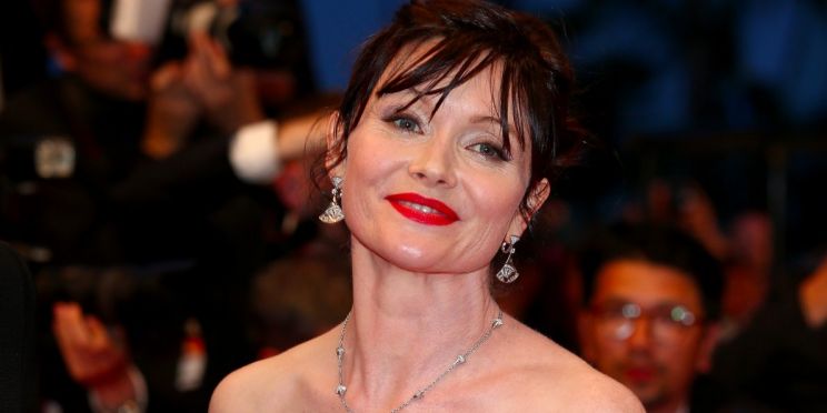 Essie Davis