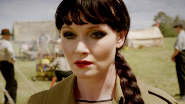 Essie Davis