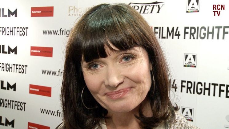 Essie Davis