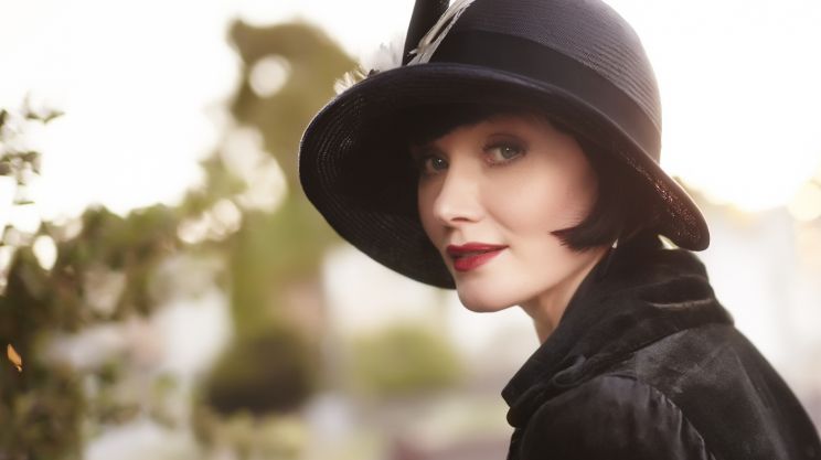 Essie Davis