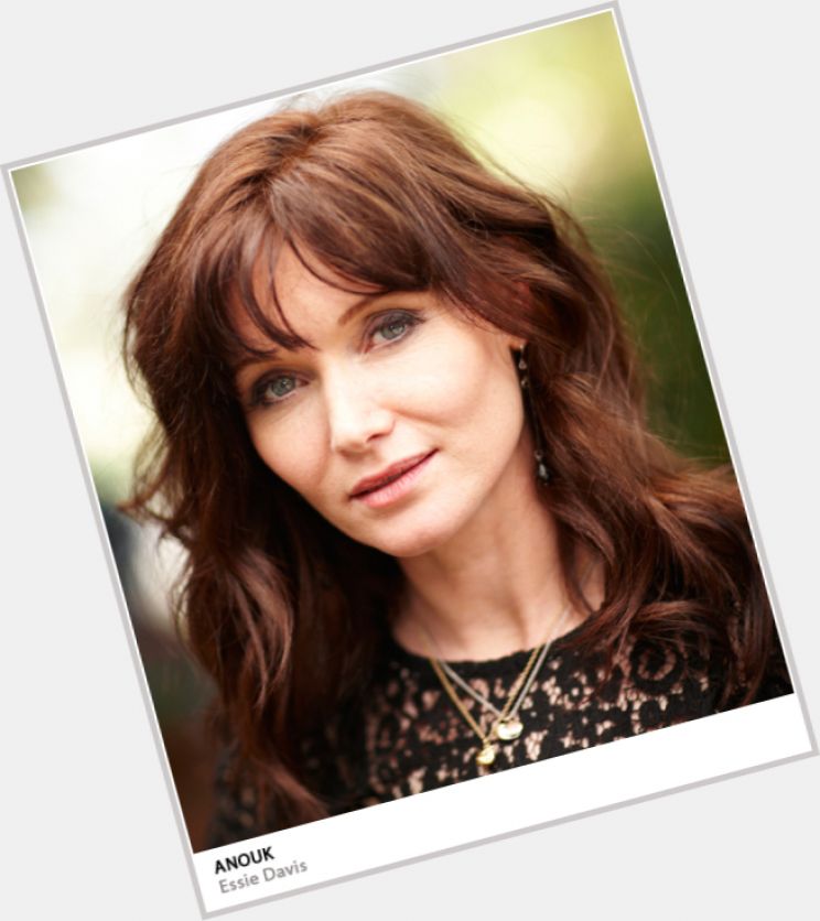 Essie Davis