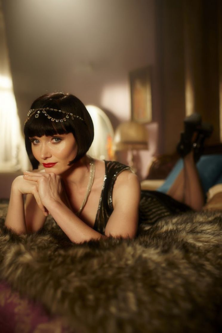 Essie Davis