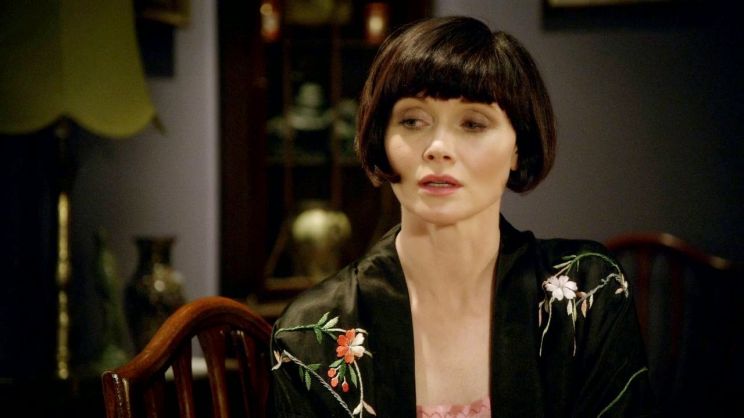 Essie Davis