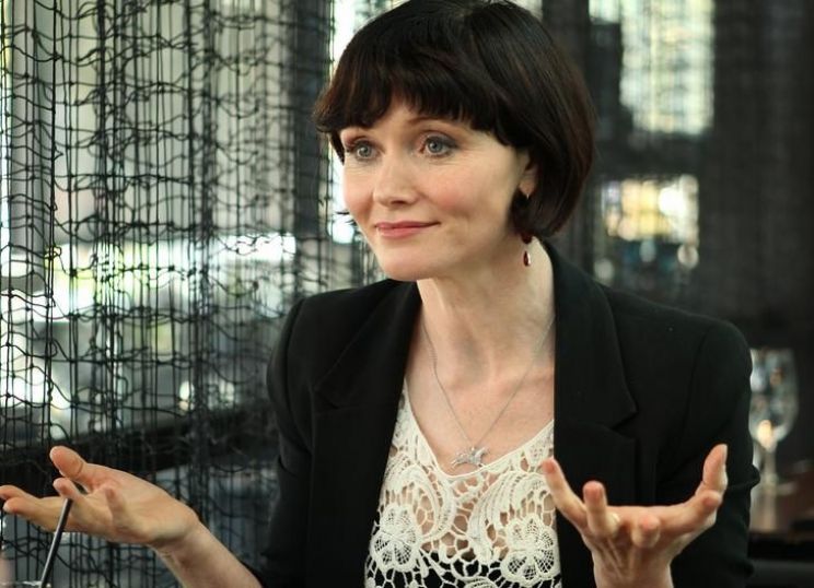 Essie Davis