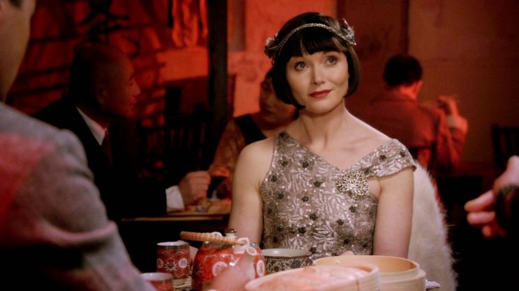 Essie Davis