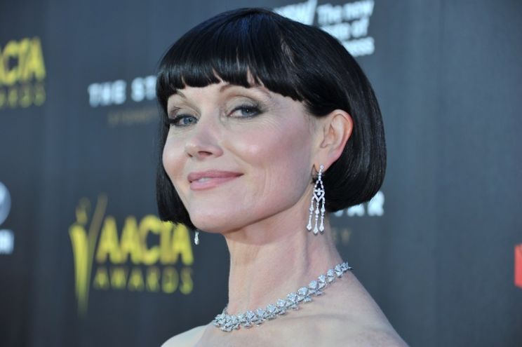 Essie Davis