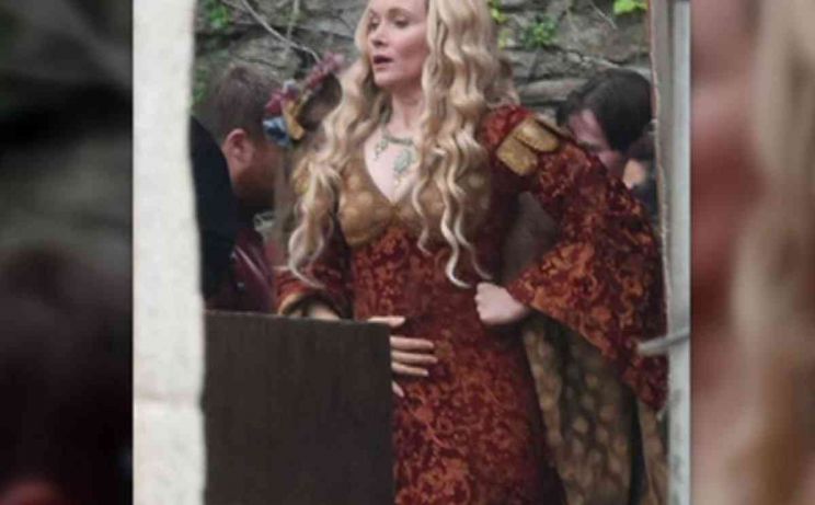 Essie Davis